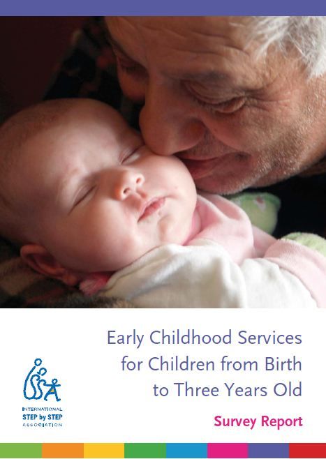 Early Childhood Education and Care Services for Children from Birth to Three years Old