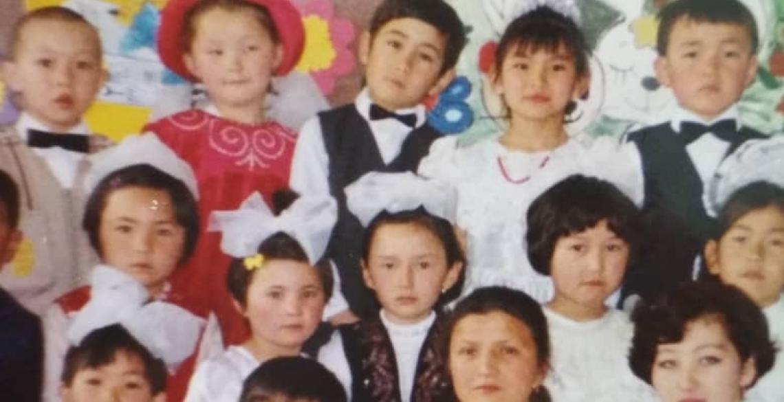 Shavkhat Atabaev