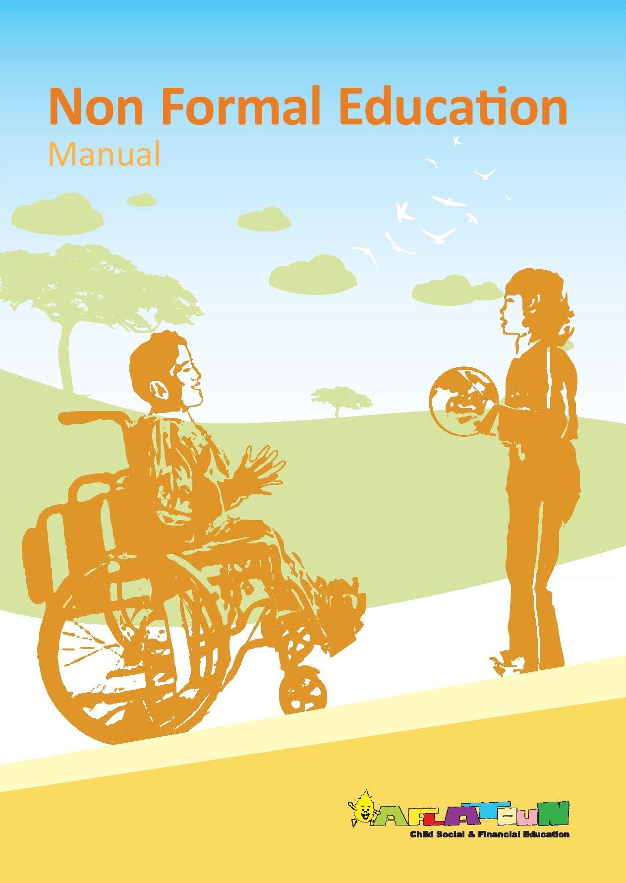 Aflatoun Non Formal Education (social and financial education)