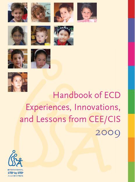 Handbook of ECD Experiences, Innovations and Lessons from CEE/CIS