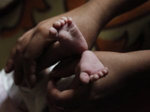 Engaging the Roma mothers: a practical approach to Health Visiting