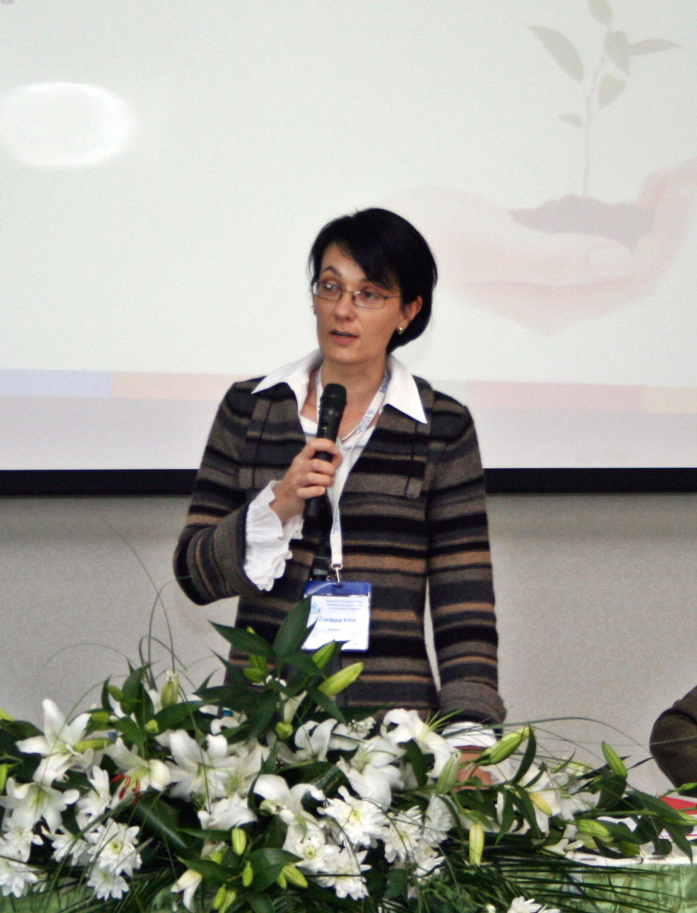Civil society and the business community champion early childhood education in Romania