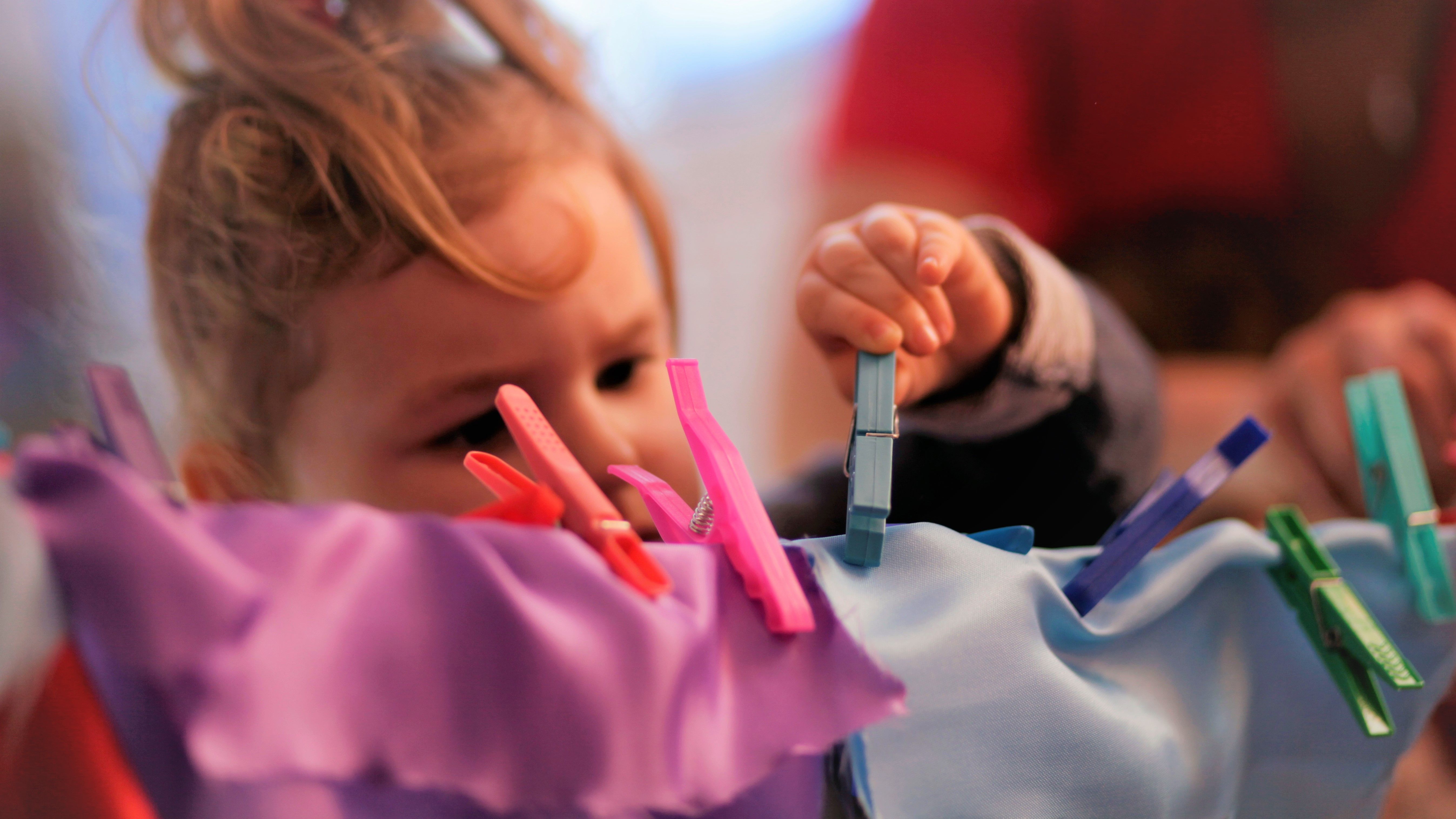 NEWS - A New Partnership for Young Children: ‘Romania Grows with You’