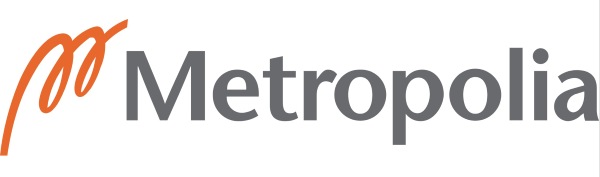 Metropolia School of Applied Sciences - School of Wellbeing, Social Services