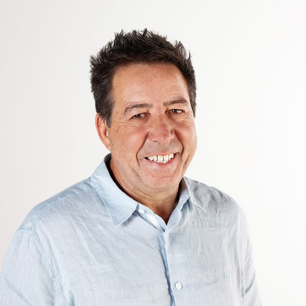 Portrait of Juan Larranaga