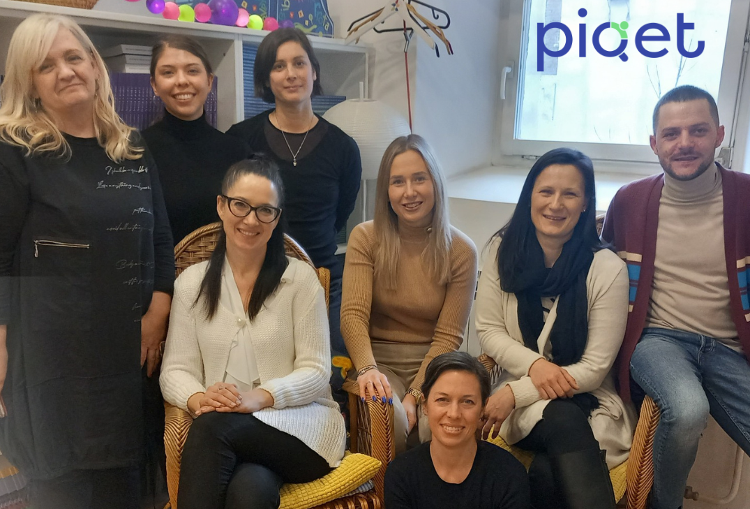 Delving into Continuous Professional Development: A Spotlight on the PIQET Project