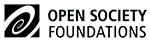 Open Society Foundations logo