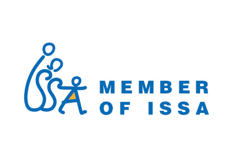 ISSA welcomes three new Members