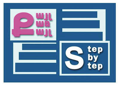 Step by Step Benevolent Foundation