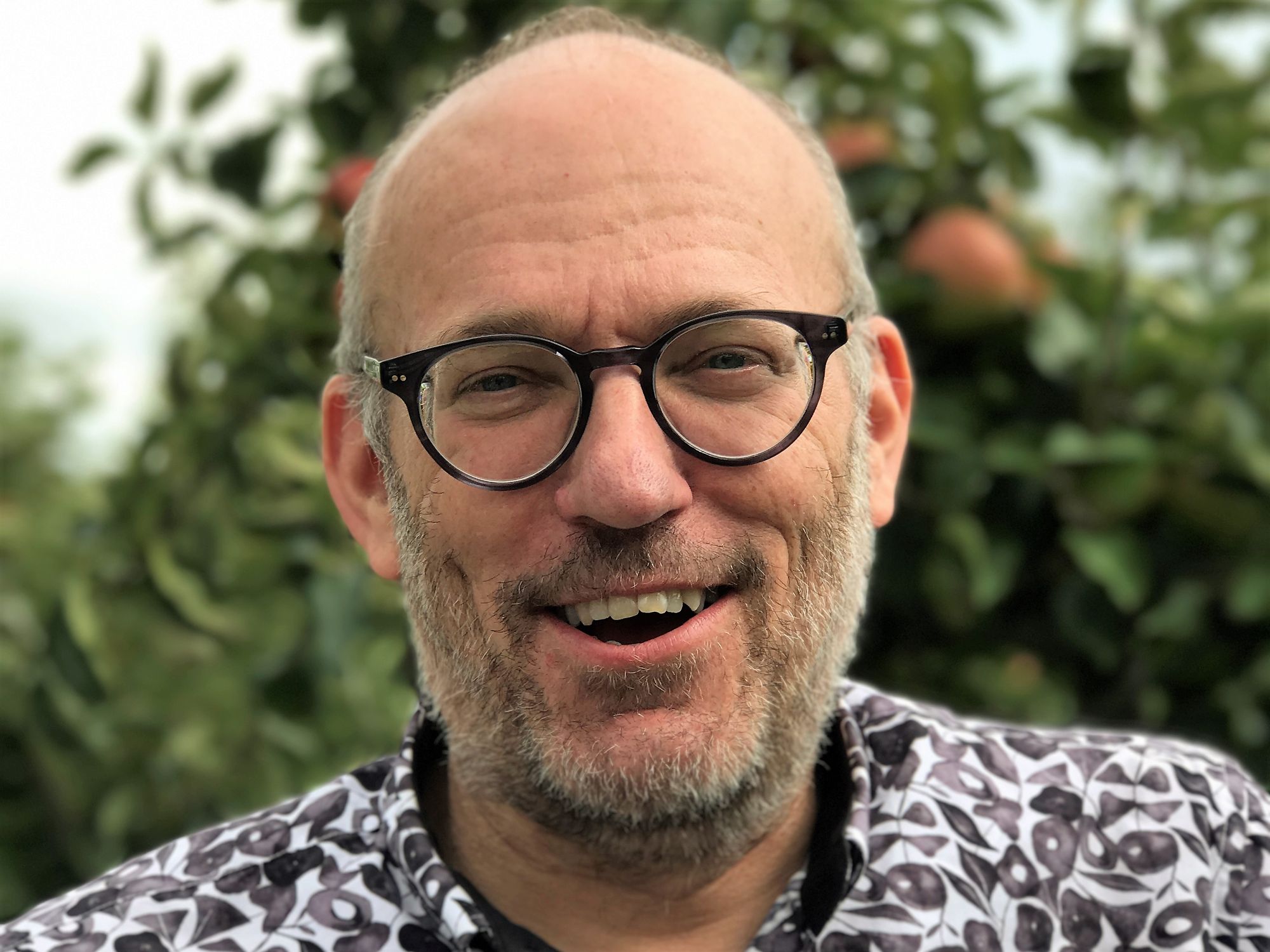 INTERVIEW - Jeroen Aarssen: ‘There’s a lot of strength in ISSA’