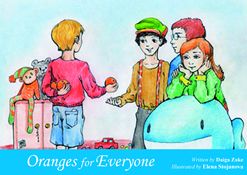 Oranges For Everyone