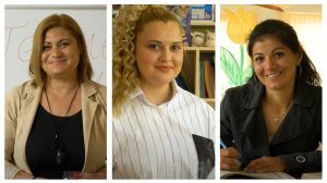 REYN Bulgaria Role Models: Three Young Roma Women on Achieving their Dreams