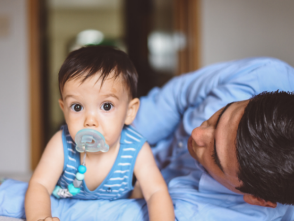 NEWS - Marking Father's Day with Gender Equity in Parenting Workshop