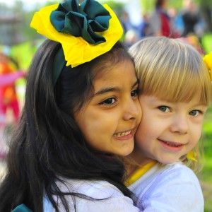 Together towards inclusion: opposing extremism