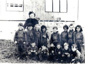 Roma integration is a success in Pusča