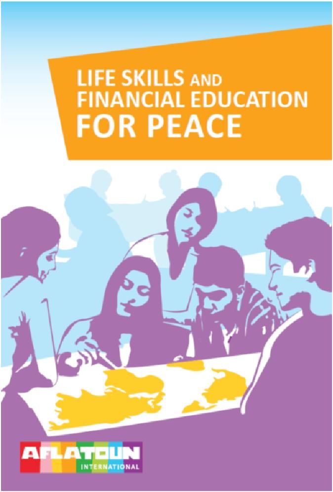 Life Skills and Financial Education for Peace
