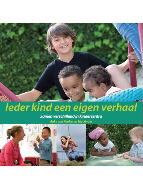 Each Child its Own Story: Diversity in Child Care Centers
