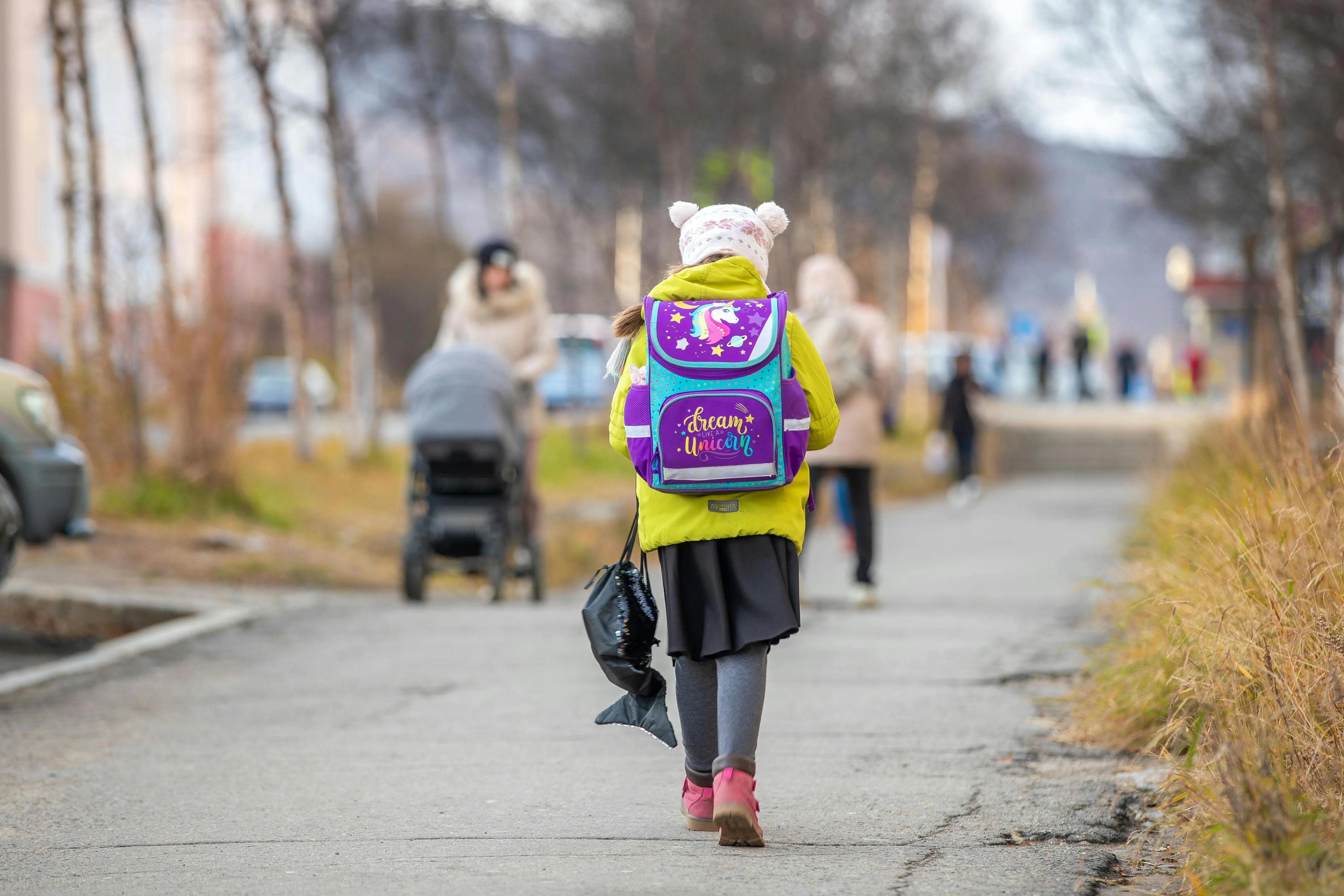 CHAVORE News: It Takes a Child to Raise a Village: The Power of Child Participation