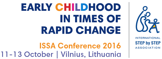Countdown to ISSA Conference 2016