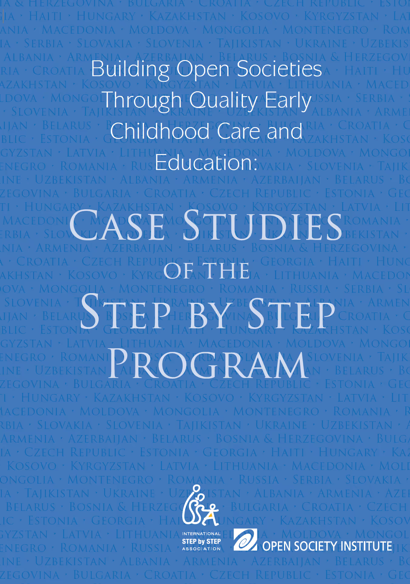 Step by Step Program | Reports and Evaluations