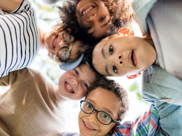 NEWS - Putting Children at the Heart of Palermo