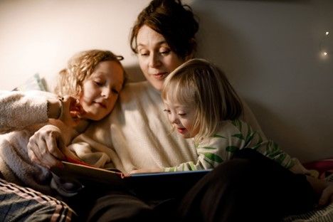 Playful Parenting Series | Transform Story Time into Adventure: Playful Reading Strategies for Kids of All Ages