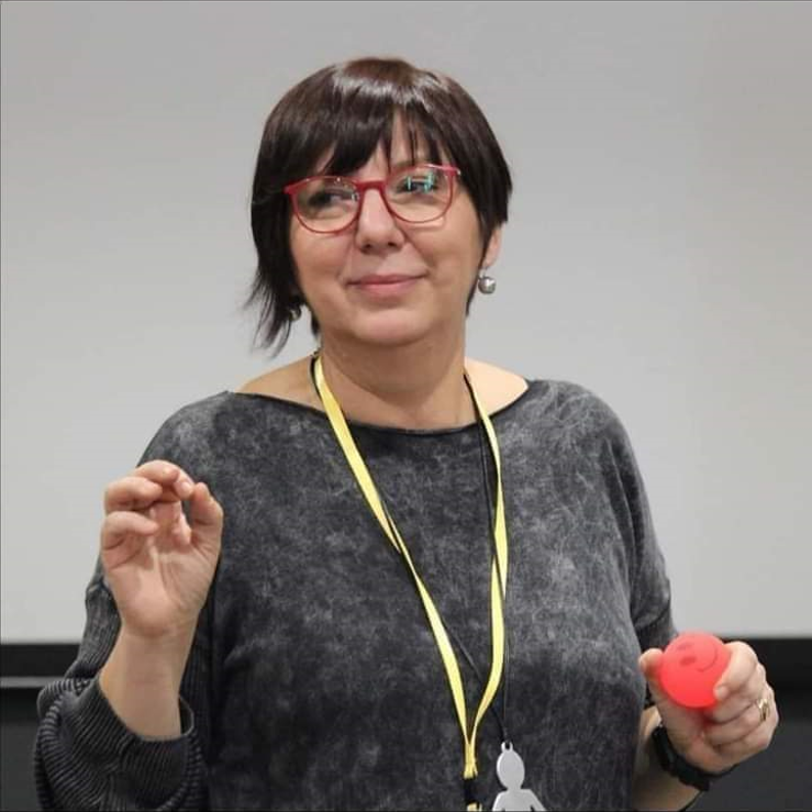 In Memoriam Radmila Rangelov Jusovic – Our Rada