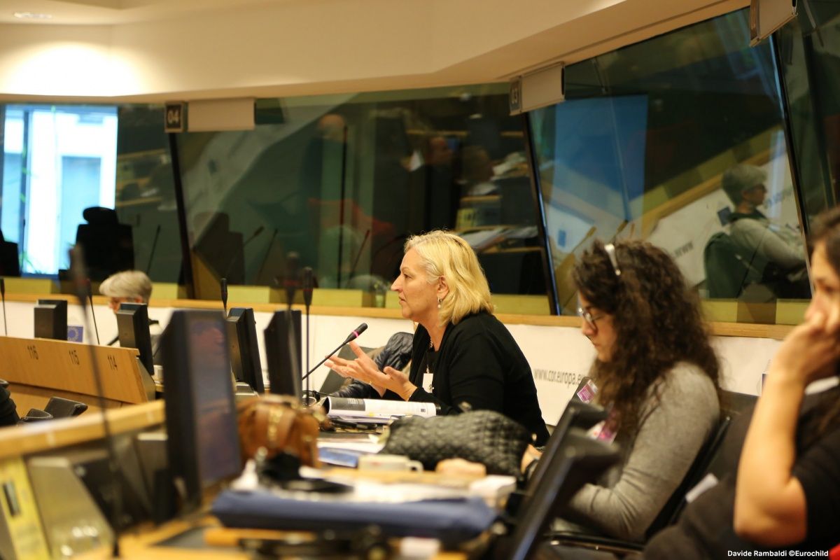 Compendium of inspiring practices on migrant and refugee children in Europe