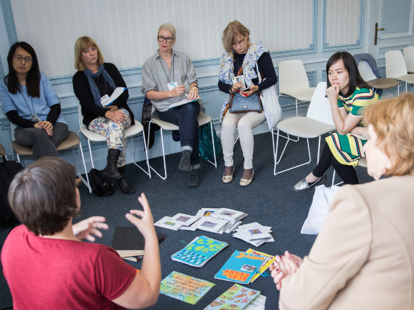 Announcing the ISSA Conference Program