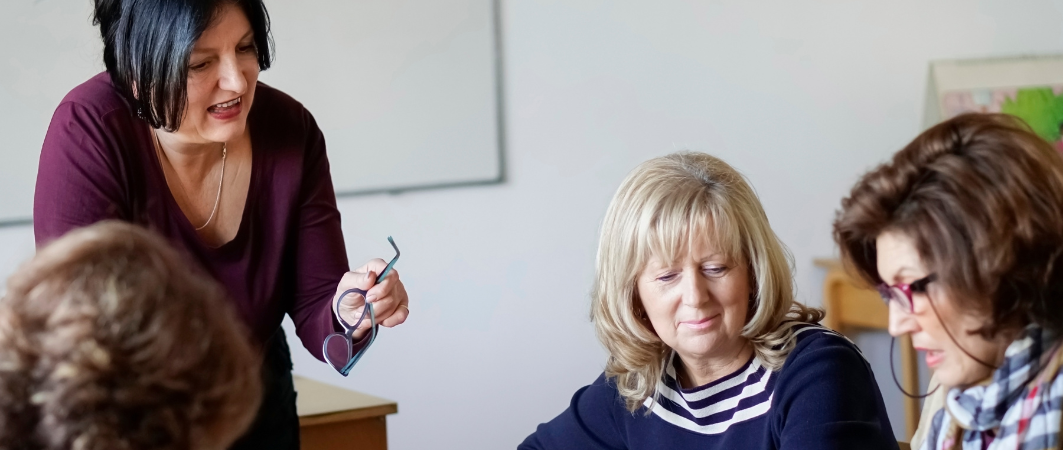 Principles of Quality in Education of Teachers (PIQET)