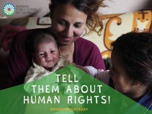 Roma education: what the EU Commission report doesn’t say