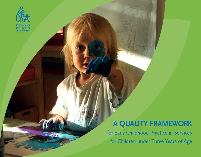 Quality Framework for Birth to Three Services