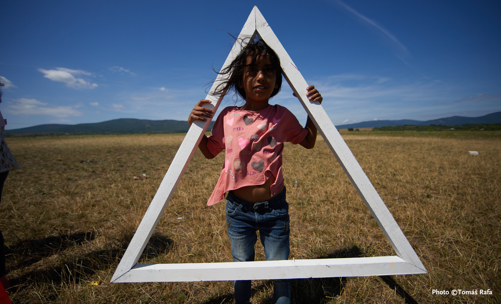 Marking International Roma Day - the REYN Early Childhood Research