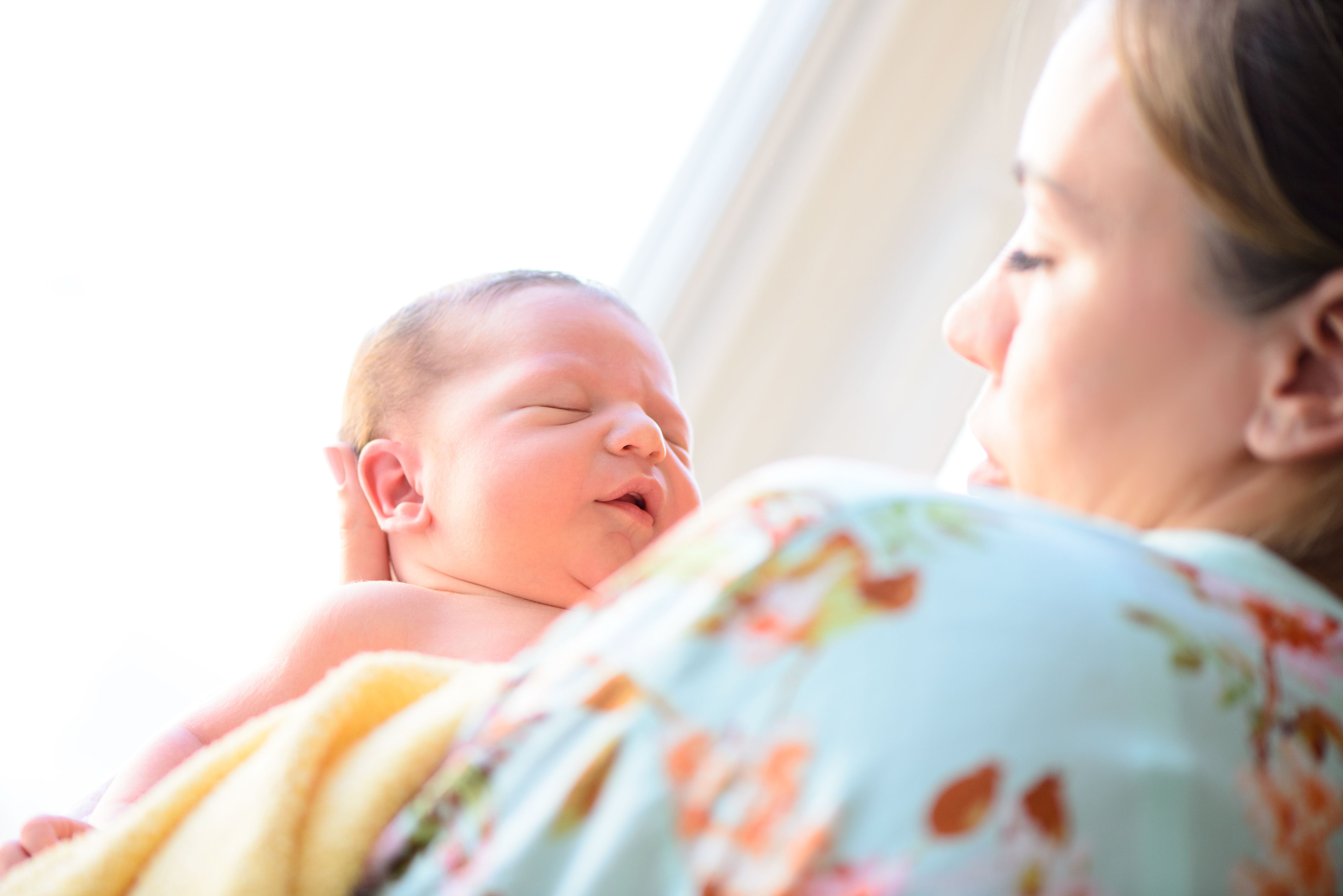 Services and policies on Early Childhood Intervention