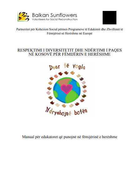 Respect for Diversity and Peace Building Manual