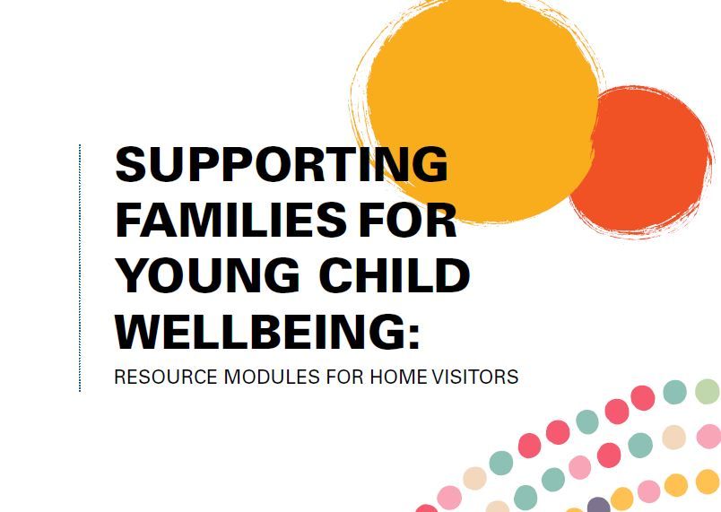 Inspired by our Home Visiting modules, UNICEF Serbia produces campaign videos