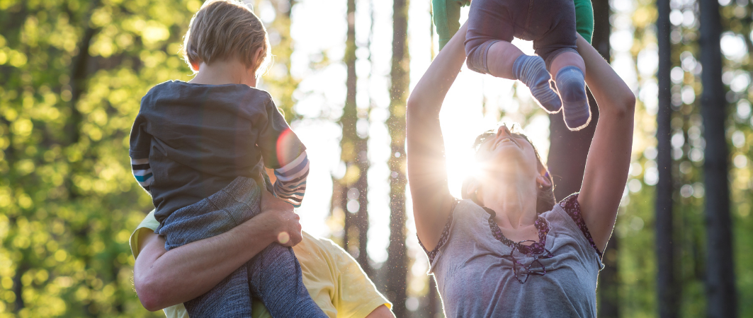 Scaling-Up Playful Parenting