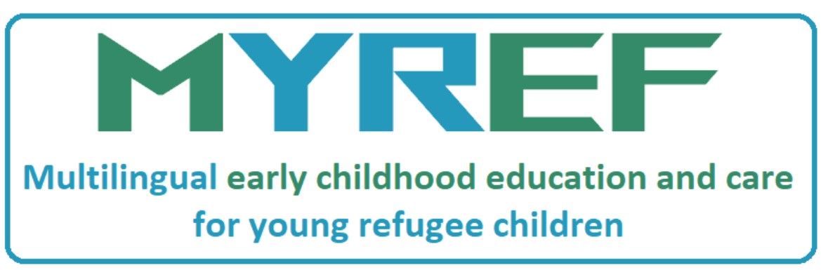 Multilingual early childhood education and care for young refugee children
