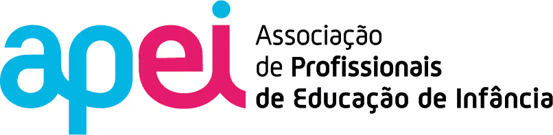 APEI – Associação de Profissionais de Educação de Infância logo