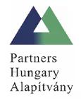 Partners Hungary Foundation logo