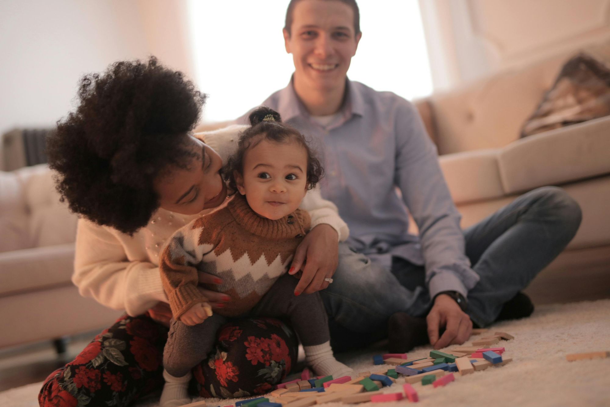 Playful Parenting Series | 21 Joyful Learning Activities for Babies and Toddlers: A Simple Playful Guide for Parents and Caregivers
