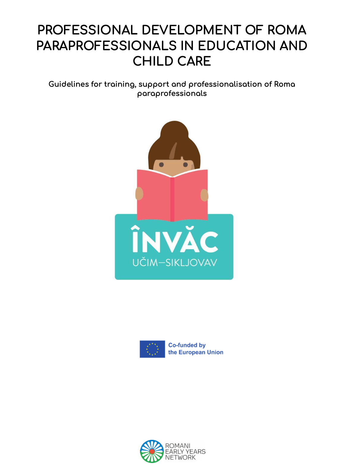 INVAC Tools Advance Equity and Professionalisation for Roma Paraprofessionals