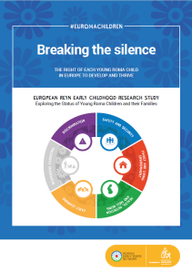 REYN Early Childhood Research Study