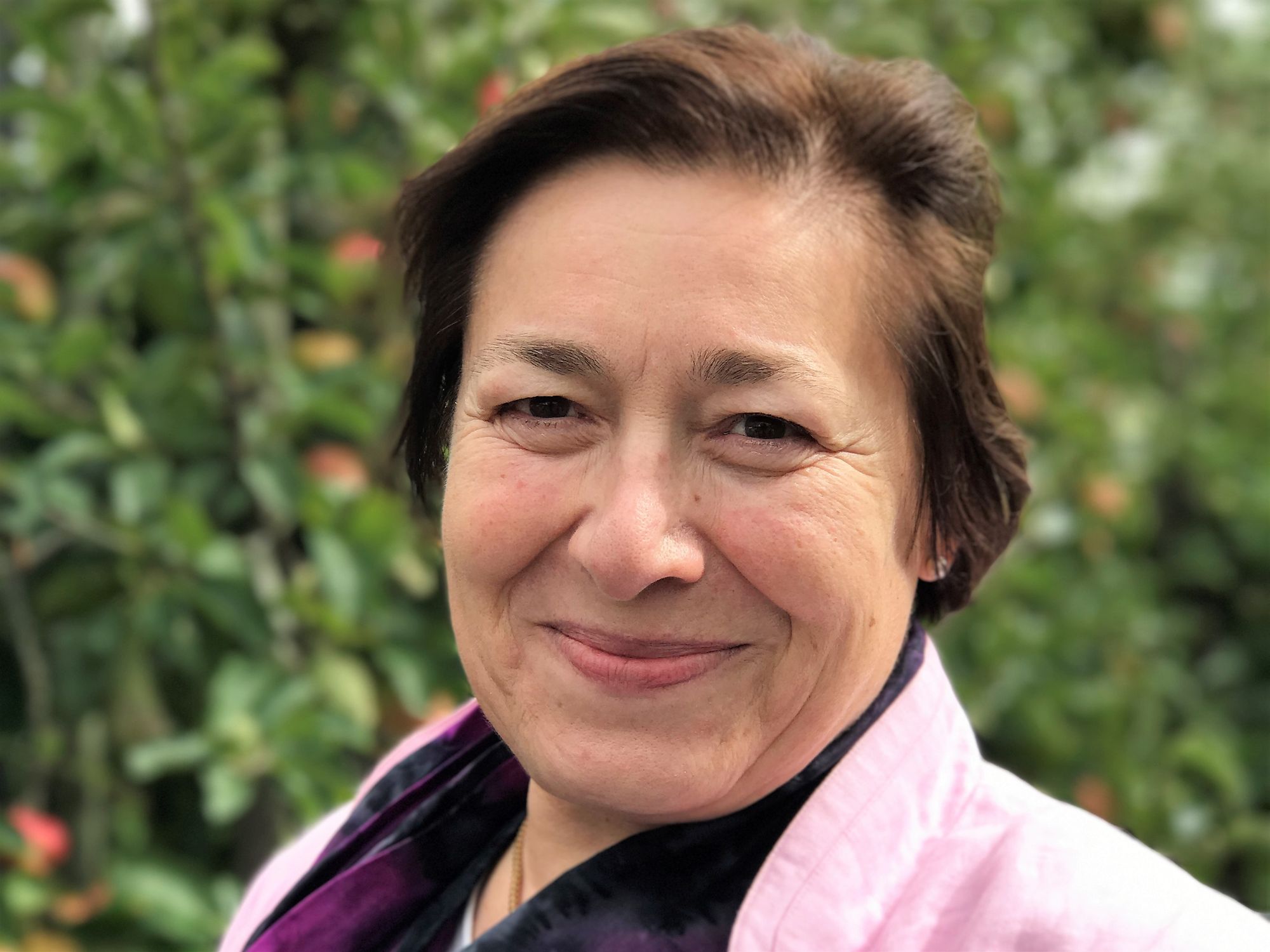 INTERVIEW - Board Member Henriette Heimgaertner