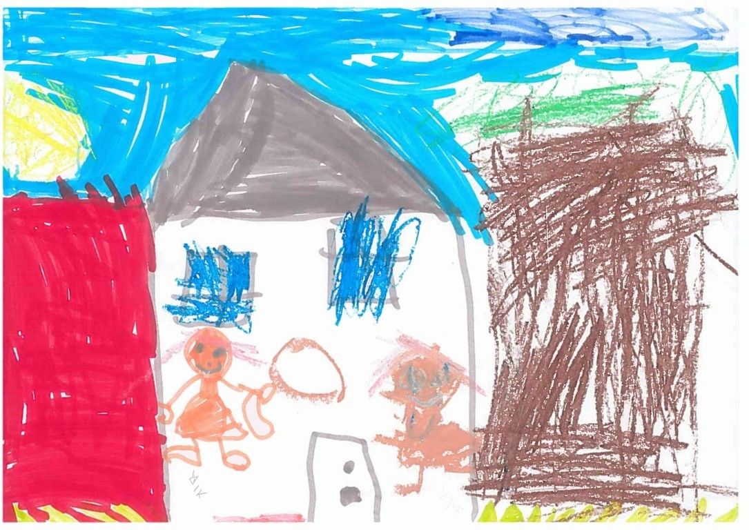 Early Childhood Education and Care Spaces - Children’s Vision