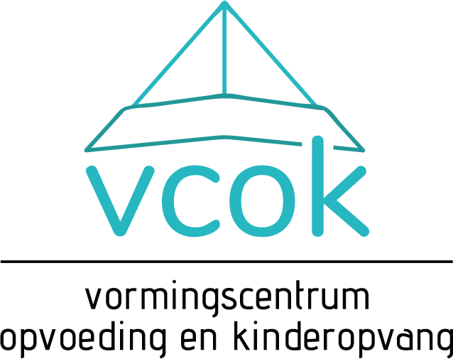 VCOK - Vormingscentrum voor Opvoeding en Kinderopvang