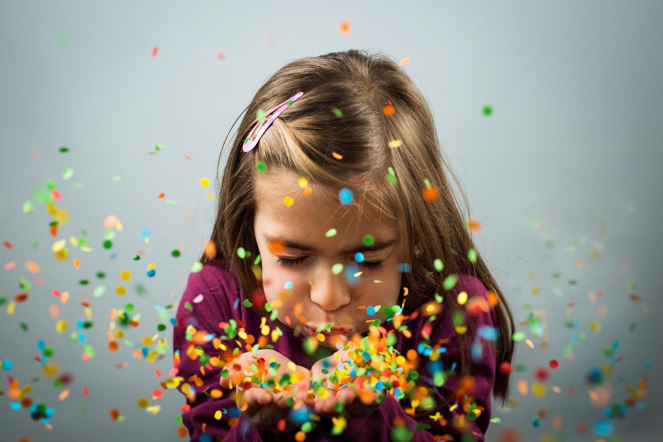 The Healing Power of Play: A Pathway to Resilience