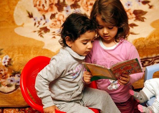 Great News! Global Digital Library to help overcome illiteracy!