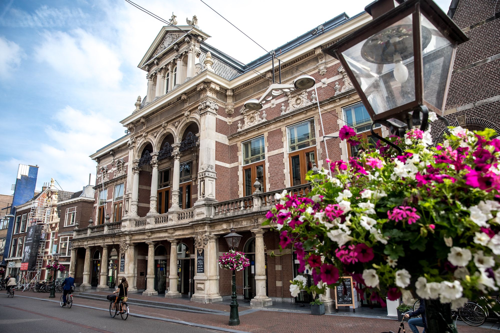NEWS - Extended Deadline for Abstract Submission!