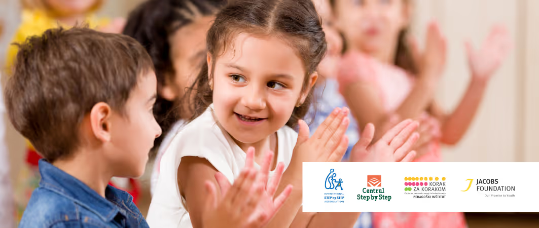 Support for Comprehensive Early Childhood Services – Primokiz